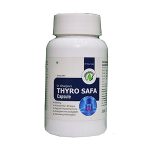 thyro safa capsule