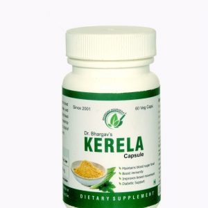 KARELA VEG CAPSULE