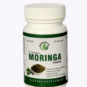 MORINGA VEG CAPSULE