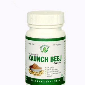 KAUNCH BEEJ VEG CAPSULE